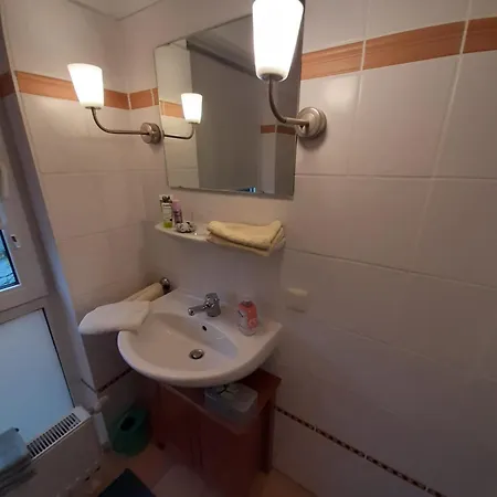 Ferienwohnung An Den Leinewiesen Schwarmstedt Exterior foto