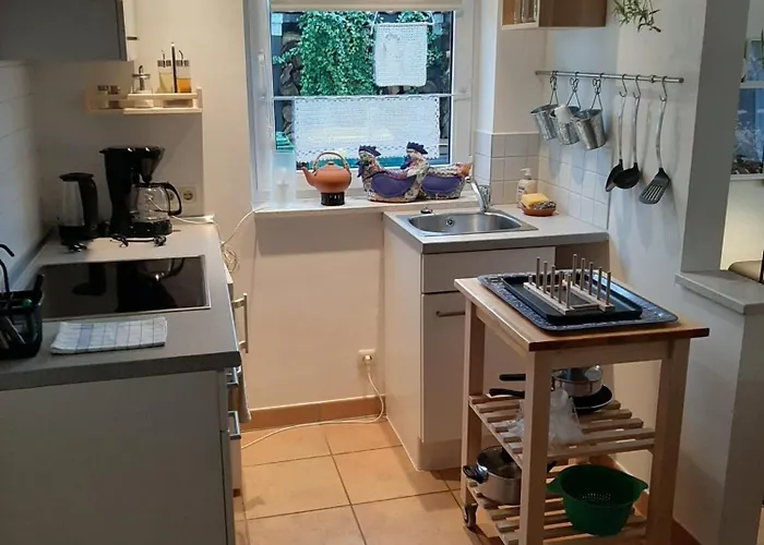 Ferienwohnung An Den Leinewiesen