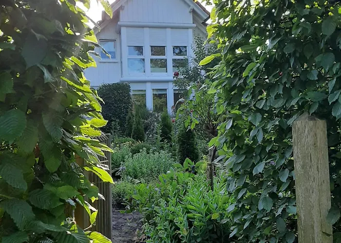 Ferienwohnung An Den Leinewiesen