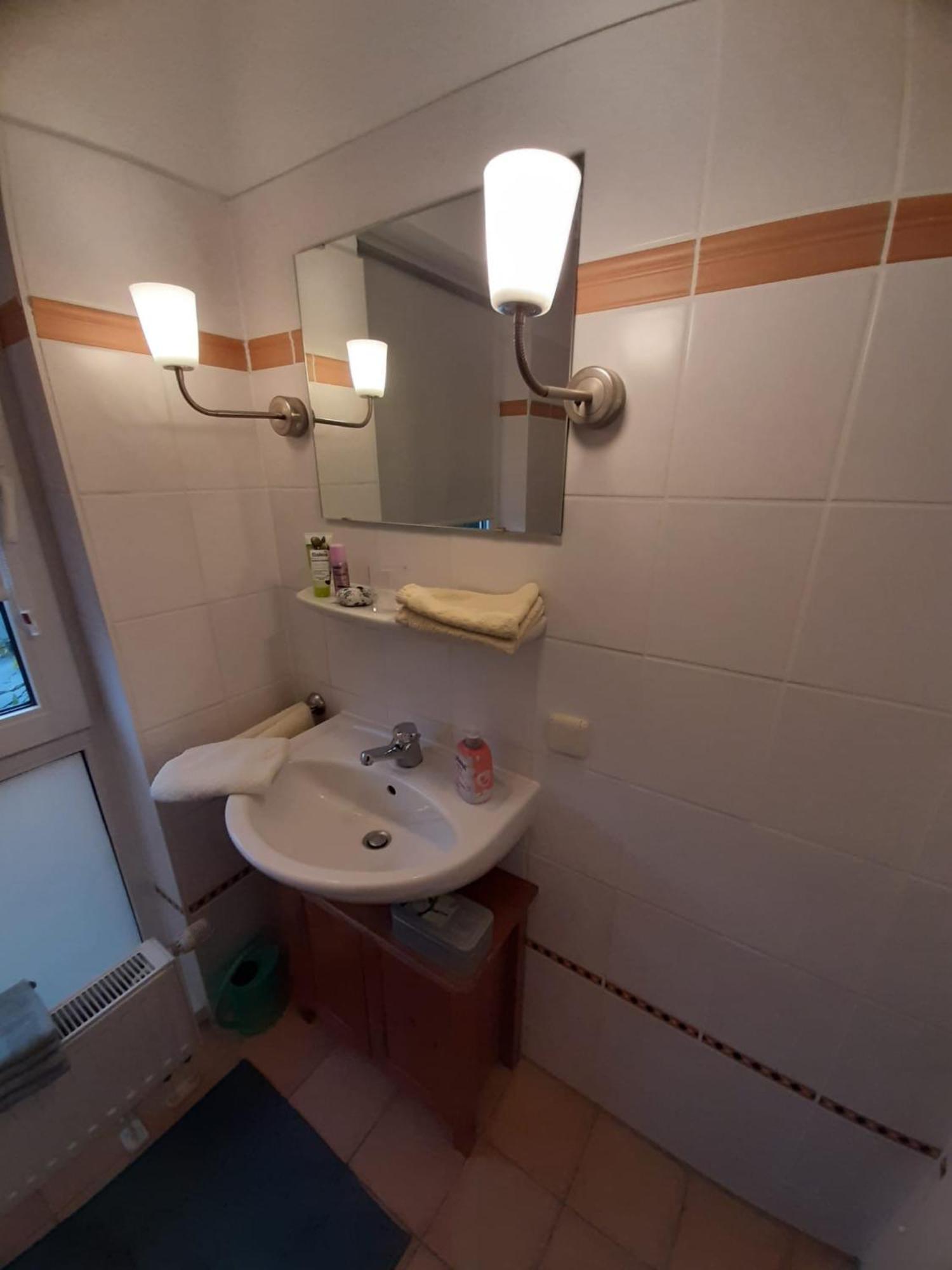 An Den Leinewiesen Apartment Schwarmstedt