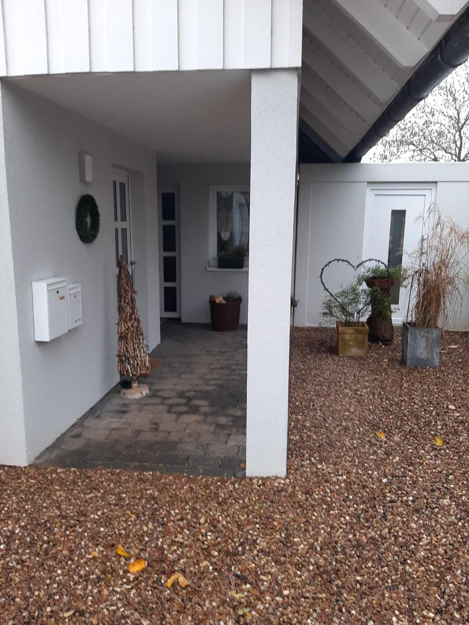 An Den Leinewiesen Apartment