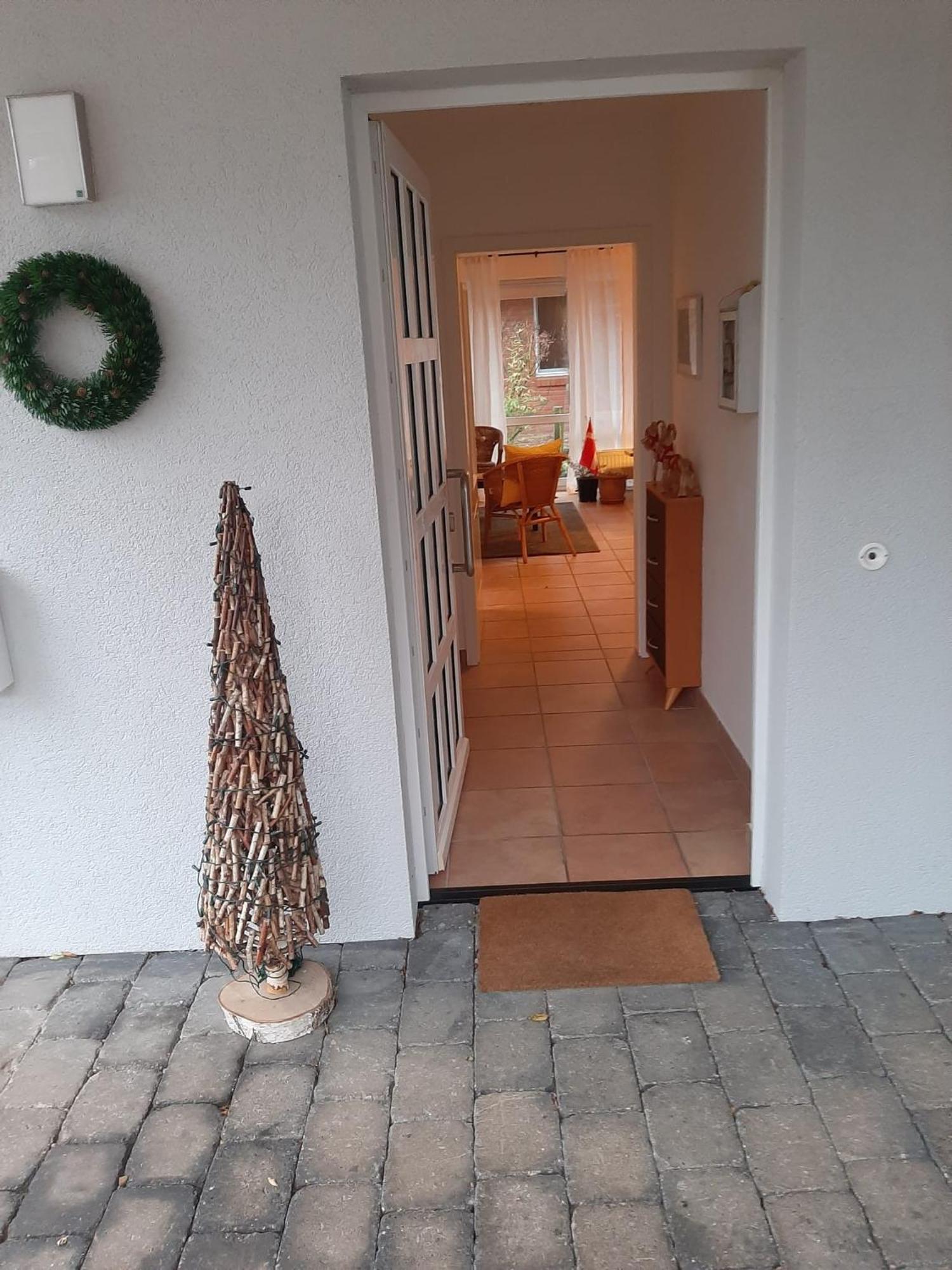 An Den Leinewiesen Apartment