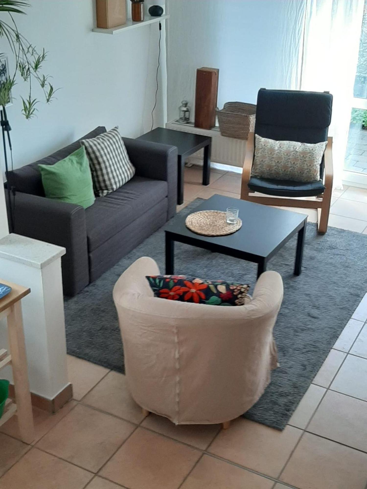 Apartment An Den Leinewiesen Schwarmstedt